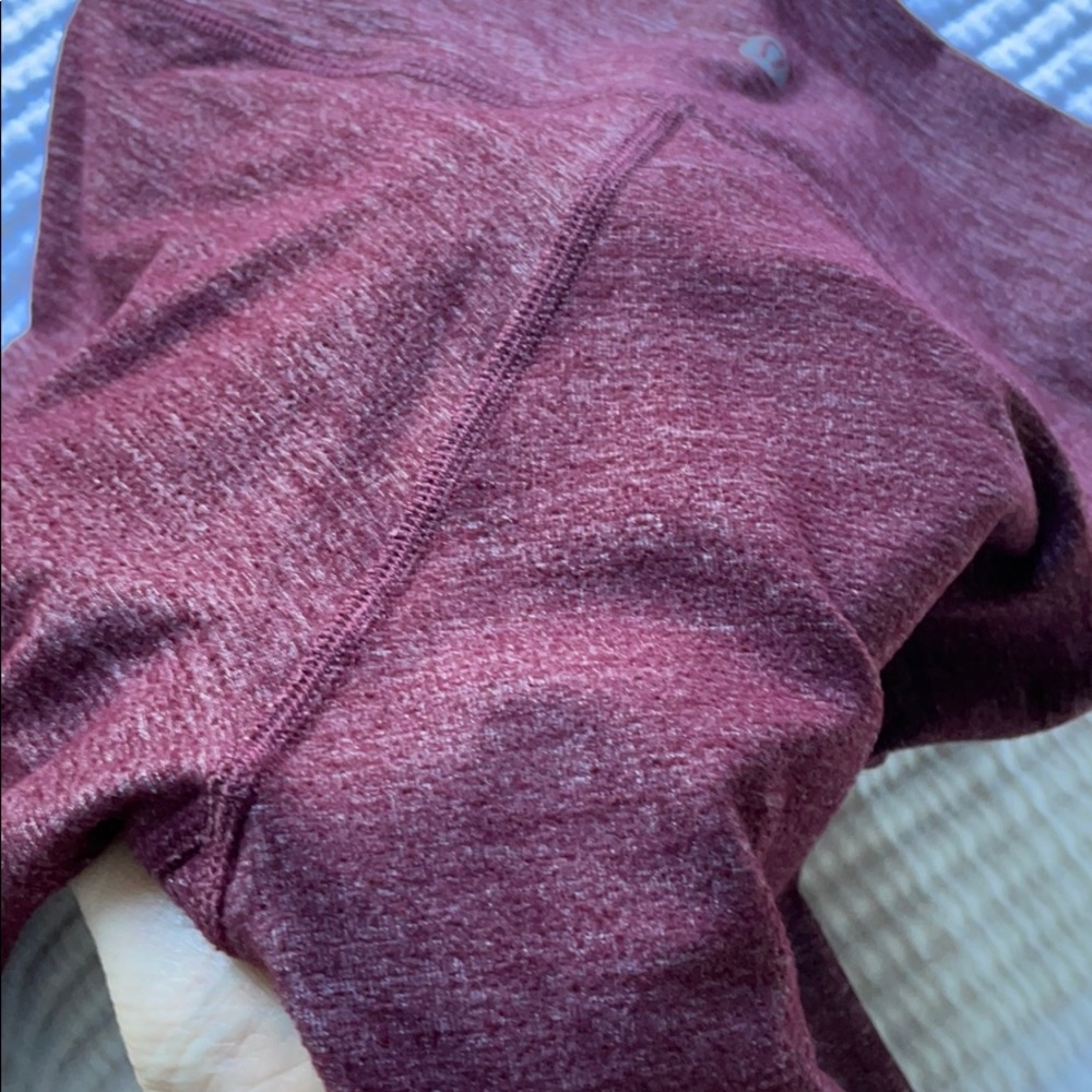 Lululemon leggings - Picture 4 of 7